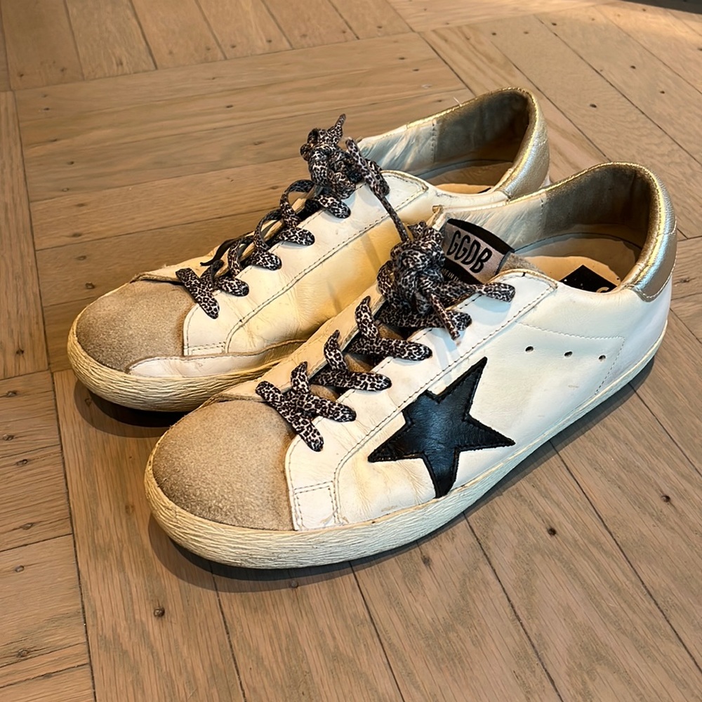 Golden Goose sz 38